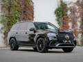 Mercedes-Benz GLS 63 AMG 63 AMG 612ch+22ch EQ Boost 4Matic+ 9G-Tronic Speedshift TCT Schwarz - thumbnail 3