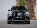 Mercedes-Benz GLS 63 AMG 63 AMG 612ch+22ch EQ Boost 4Matic+ 9G-Tronic Speedshift TCT Schwarz - thumbnail 2