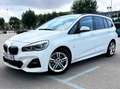 BMW 218 218dA Gran Tourer Blanco - thumbnail 4