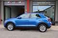 Volkswagen T-Roc 1.5 TSI ACT DSG UniPropietario Navi LED ACC VW ITA Bleu - thumbnail 18