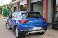 Volkswagen T-Roc 1.5 TSI ACT DSG UniPropietario Navi LED ACC VW ITA Bleu - thumbnail 9