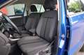 Volkswagen T-Roc 1.5 TSI ACT DSG UniPropietario Navi LED ACC VW ITA Bleu - thumbnail 7