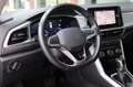 Volkswagen T-Roc 1.5 TSI ACT DSG UniPropietario Navi LED ACC VW ITA Bleu - thumbnail 29