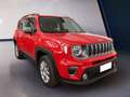 Jeep Renegade 4xe 1.3 t4 phev Limited 4xe at6 Bianco - thumbnail 2