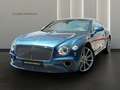 Bentley Continental GT W12 Coupé Blau - thumbnail 1