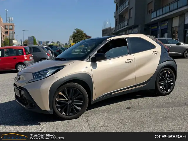 Toyota Aygo X 1.0 VVT-i Trend *PROMO FINANZIAMENTO*