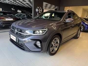 1.0 TSI 115 CV R-Line