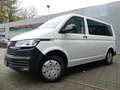 Volkswagen T6.1 Kombi 2.0 TDI 8SITZER LED/AUTOMATIK/AHK Blanc - thumbnail 2