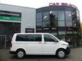 Volkswagen T6.1 Kombi 2.0 TDI 8SITZER LED/AUTOMATIK/AHK Blanc - thumbnail 15