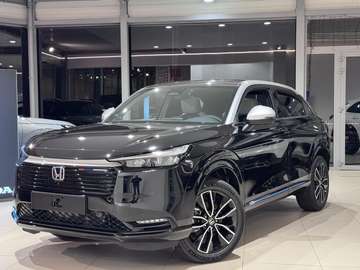 1.5 CVT Advance Style Plus Standaard