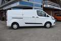Ford Tourneo Custom 320 L2H1 VA MH Trend 3-Sitzer Klima Rückfahrkamera Weiß - thumbnail 2
