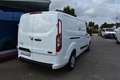 Ford Tourneo Custom 320 L2H1 VA MH Trend 3-Sitzer Klima Rückfahrkamera Weiß - thumbnail 3
