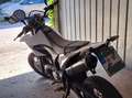 Yamaha WR 125 WR125X  Supermoto Blanc - thumbnail 1