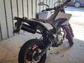 Yamaha WR 125 WR125X  Supermoto Blanc - thumbnail 7