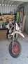 Yamaha WR 125 WR125X  Supermoto Blanc - thumbnail 4