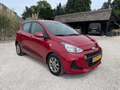Hyundai i10 1.0i Comfort Airco, cruise, 14 inch velgen Rood - thumbnail 3