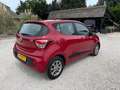 Hyundai i10 1.0i Comfort Airco, cruise, 14 inch velgen Rood - thumbnail 4