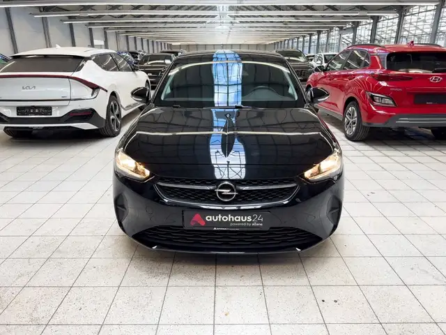 Opel Corsa view 2