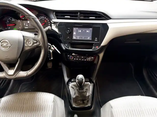 Opel Corsa view 11