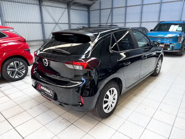 Opel Corsa view 5