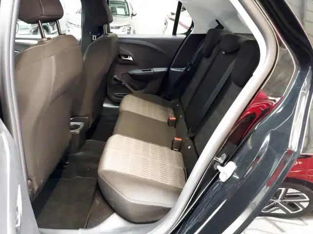 Opel Corsa view 15