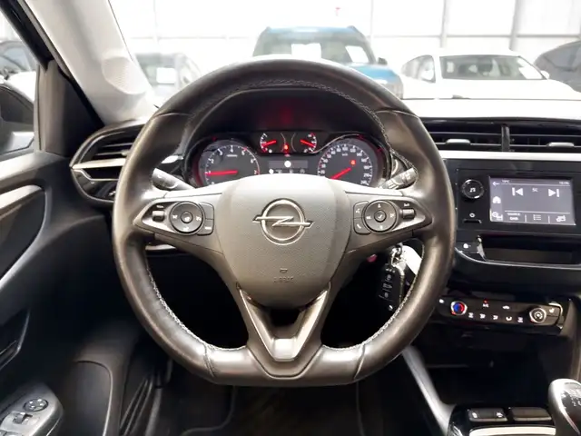 Opel Corsa view 10
