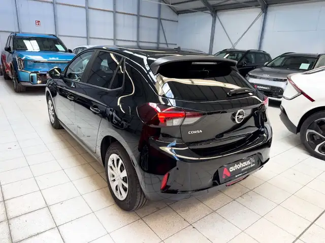 Opel Corsa view 4