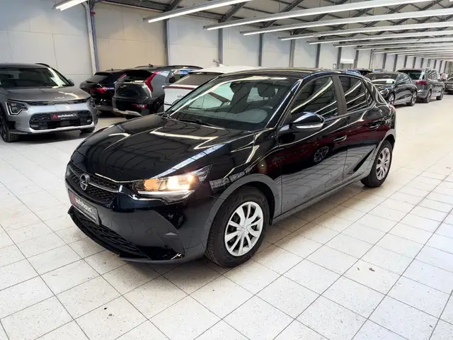Opel Corsa view 3