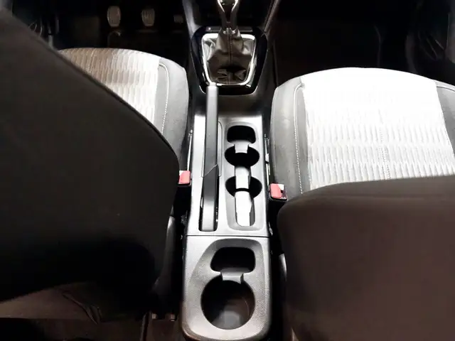 Opel Corsa view 14