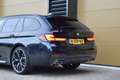BMW 540 5-serie Touring 540i xDrive High Executive * M-Spo Zwart - thumbnail 4