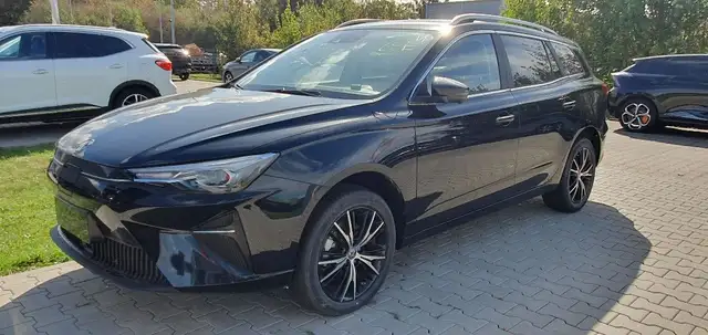 MG MG5 61,1 kWh Luxury