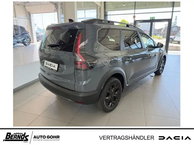 Dacia Jogger view 5