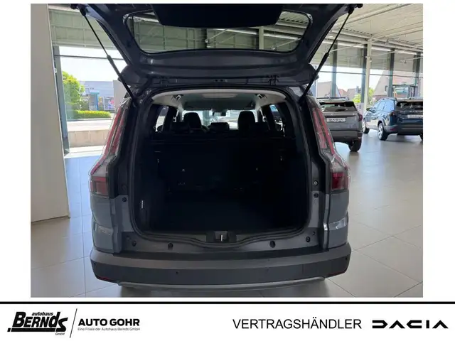 Dacia Jogger view 4