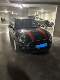 Mini 1.5A One OPF (EU6d-TEMP)