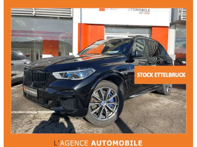 BMW X5 M Pack 45e Hybride