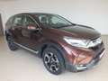 Honda CR-V 1.5T 4WD CVT Elegance Brun - thumbnail 2