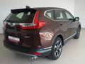 Honda CR-V 1.5T 4WD CVT Elegance Brun - thumbnail 4