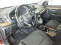 Honda CR-V 1.5T 4WD CVT Elegance Brun - thumbnail 7
