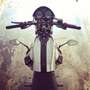 Moto Guzzi V 7 Stone Argento - thumbnail 5