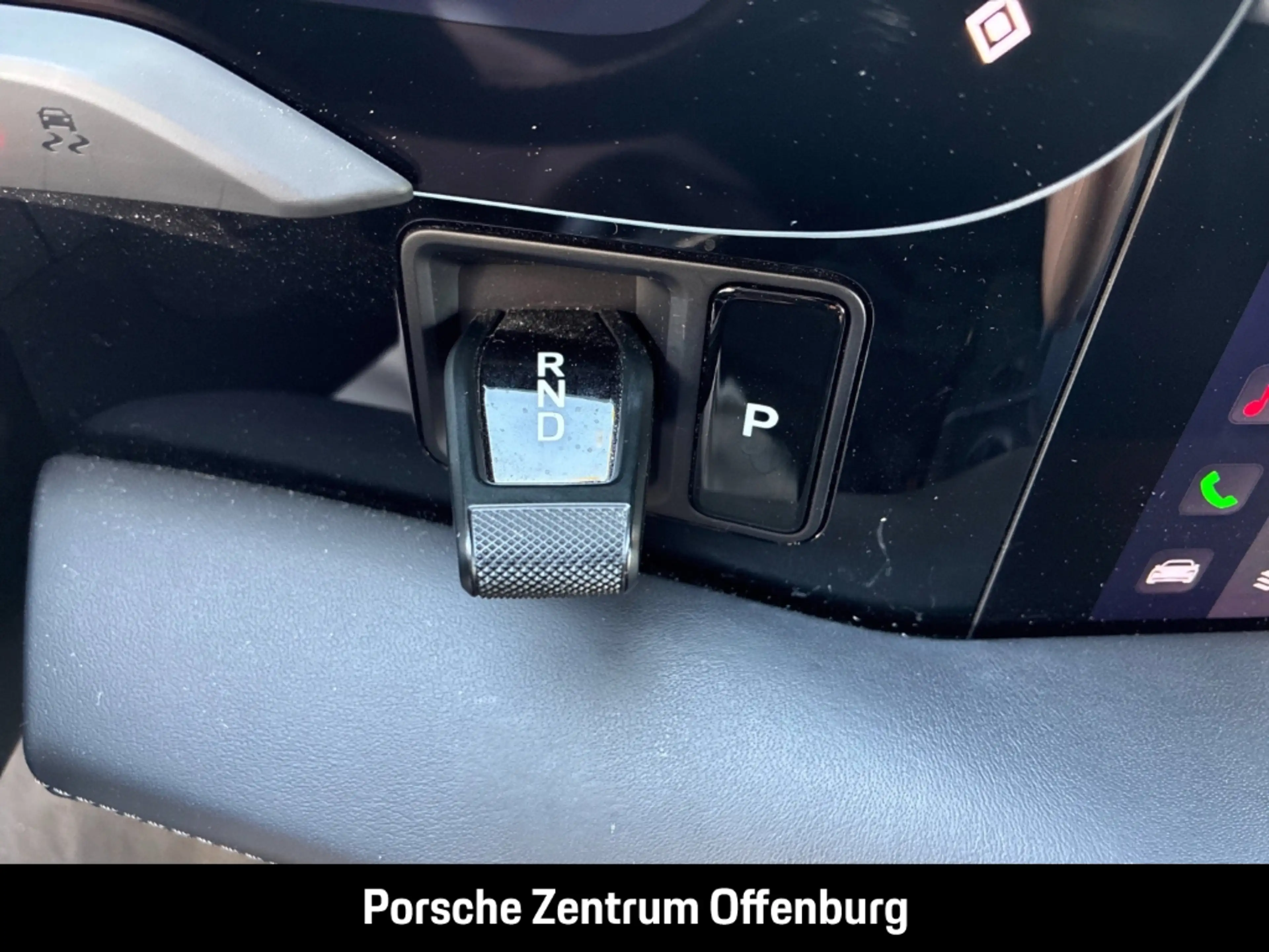 Porsche Taycan 4S Cross Turismo ACC Offroad Pano Hlenk. Mtrx BOSE — photo 12