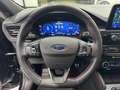 Ford Kuga Kuga III 2020 2.0 ecoblue mhev ST-Line 2wd 150cv Czarny - thumbnail 13