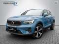 Volvo XC40 T5 Recharge Ultimate Bright Blau - thumbnail 1