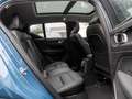 Volvo XC40 T5 Recharge Ultimate Bright Blau - thumbnail 4
