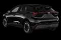MG MG4 Luxury 49kWh I Privatleasing Silber - thumbnail 2