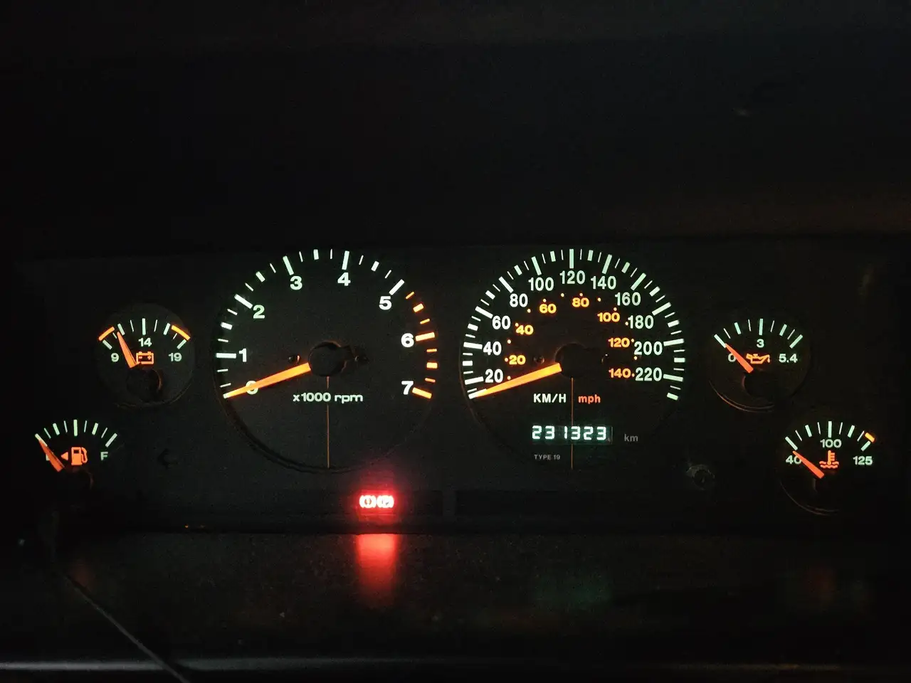 Jeep Grand Cherokee 5.2 Limited auto, foto 6