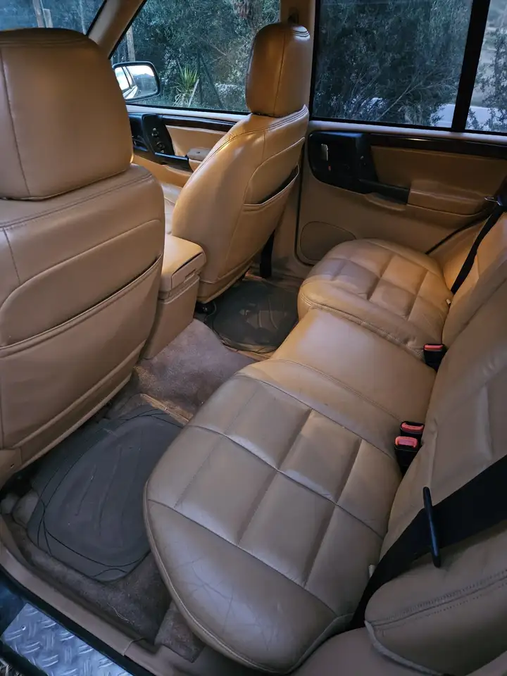 Jeep Grand Cherokee 5.2 Limited auto, foto 7