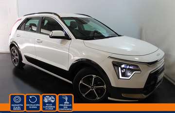 1.6 GDI PHEV DRIVE 5P