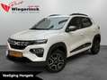 Dacia Spring Expression [PRIJS IS OP BASIS VAN PRIVATE LEASE 60 Wit - thumbnail 1
