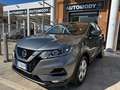 Nissan Qashqai Qashqai II 2017 1.5 dci Business 115cv dct my20 Gris - thumbnail 2