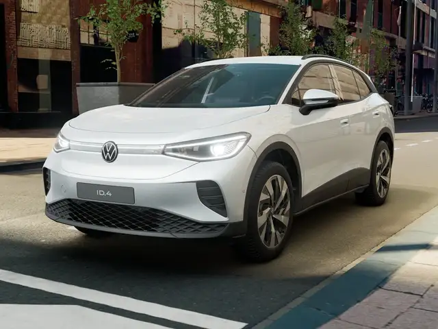 Volkswagen ID.4 77 kwh pro edition plus 286cv